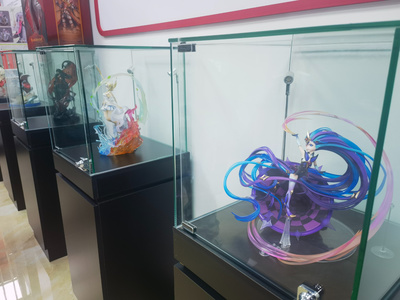 高質量發展調研行 | 高端手辦，畢節制造 互聯網上網服務如何賦能產業升級